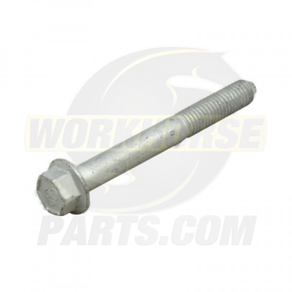 11588749  -  Bolt - Hvy Hx Acorn Flg Hd M10 X 1.5 X 95, GR 9.8